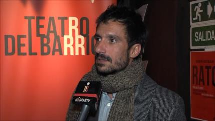 El documental “Gaza” sortea la censura y triunfa en Madrid