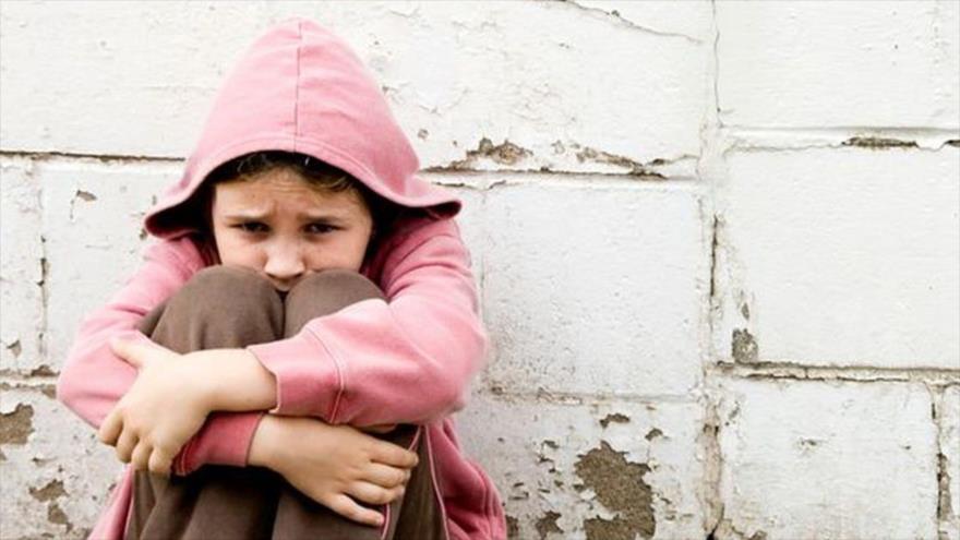 La ONG Save the Children alerta que el 26% de los niños españoles serán pobres en 2030.