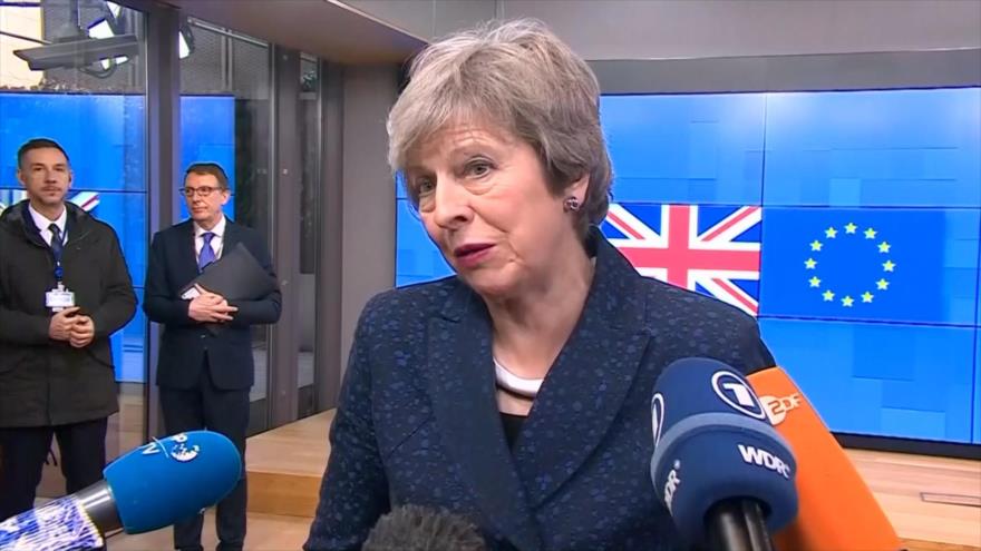 Brexit, condenado al desastre en el Reino Unido