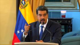 Maduro considera un “show” la ayuda humanitaria de EEUU