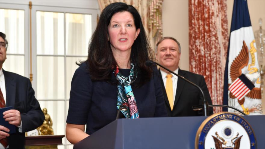 EEUU reconoce ‘desacuerdo’ con México sobre el tema de Venezuela | HISPANTV