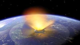 NASA alerta que un asteroide podría chocar con la Tierra en 2019