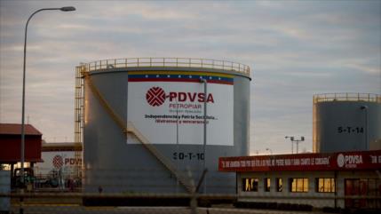 PDVSA traslada cuentas de sus empresas petroleras a un banco ruso