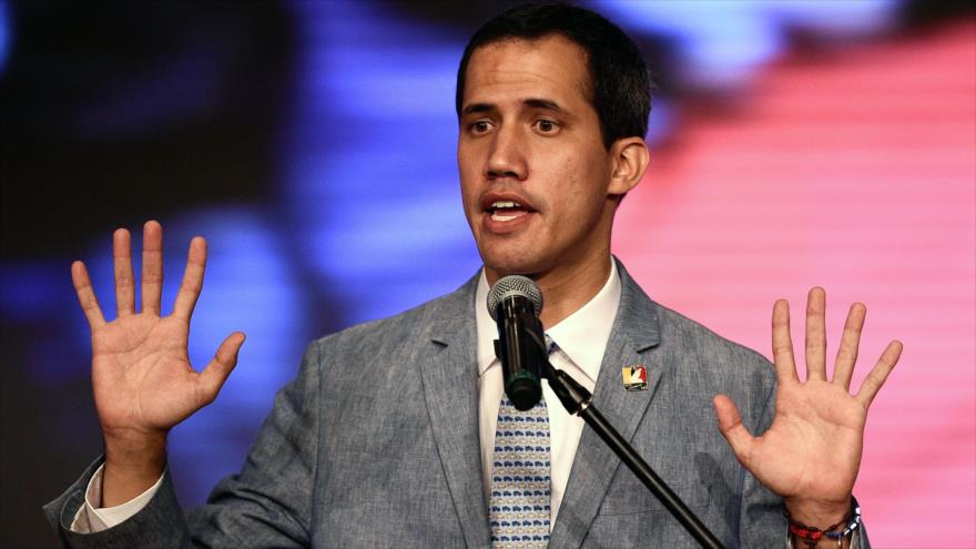 Congresistas de EEUU desconocen autoridad del golpista Guaidó | HISPANTV