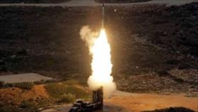 Imágenes satelitales de S-300 rusos en Siria asustan a Israel