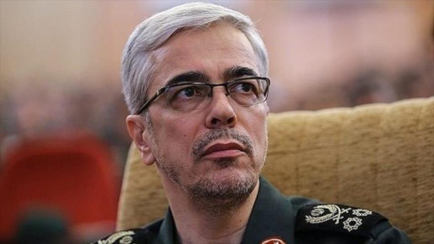 ‘Irán no pedirá permiso a nadie para reforzar su poder misilístico’ | HISPANTV