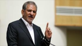 “Irán es el ancla de seguridad de la región de Oriente Medio”
