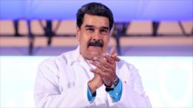 Sondeo: 57 % de venezolanos considera a Maduro presidente legítimo