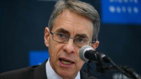 HRW denuncia doble rasero de EEUU sobre situación de DDHH