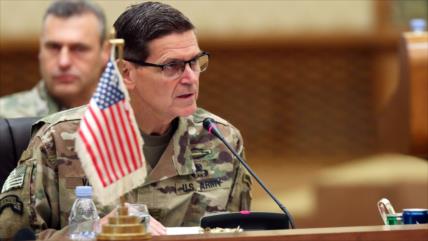 EEUU confirma que se retirará de Siria en “las próximas semanas”