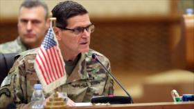 EEUU confirma que se retirará de Siria en “las próximas semanas”