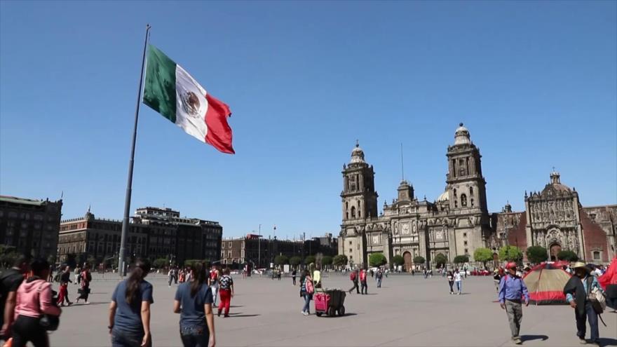 México y China invertirán $ 25 mil millones en infraestructura