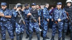 HAMAS detiene en Gaza a un peligroso espía de Israel