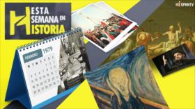 Esta Semana en la Historia: Feb 11-17