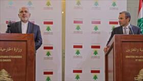Irán advierte que Israel es la mayor amenaza para Oriente Medio