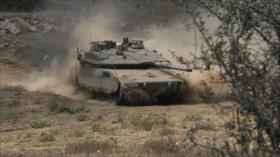 Israel ataca un hospital en Siria pese a la advertencia de Rusia 