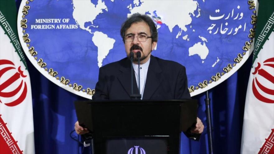 Cancillería: Irán prioriza a sus vecinos en su política exterior | HISPANTV