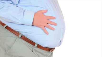 Nuevo estudio revela el origen cerebral de la obesidad 