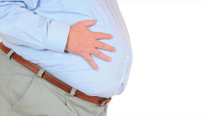 Científicos descubren el origen cerebral de la obesidad.