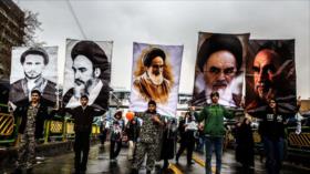 Periodistas argentinos felicitan aniversario de Revolución iraní