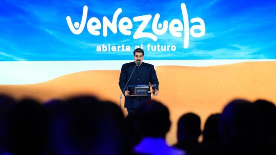 Maduro promete diversificar e independizar economía del petróleo | HISPANTV