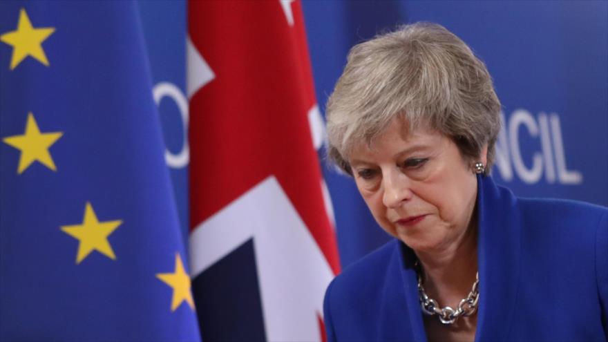 Dudas sobre Brexit ralentizan crecimiento económico británico | HISPANTV