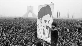 ¿Qué supuso la Revolución Islámica de Irán para el mundo?