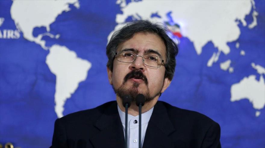 “Bolton sufre de una ilusión crónica hacia Irán y los iraníes” | HISPANTV