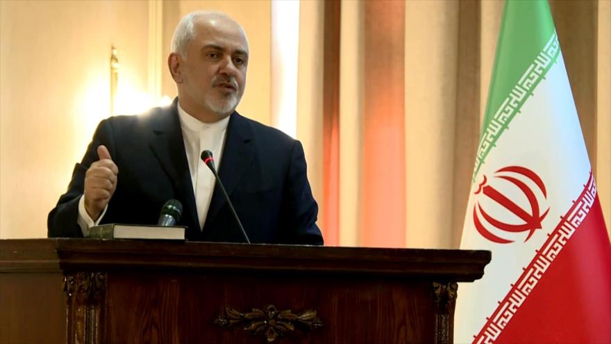 ‘Irán nunca se doblegará ante las presiones de EEUU y sus aliados’