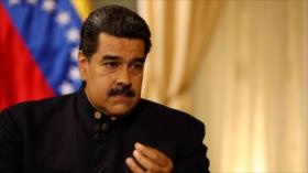Maduro: Rechazamos las sobras de un EEUU dirigido por Ku Klux Klan