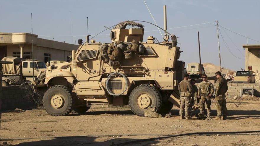 Irak dice a EEUU que no acepta ninguna base militar extranjera | HISPANTV