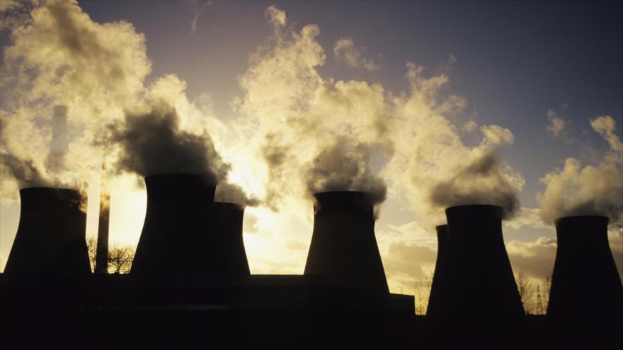 Científicos advierten de que el cambio climático está sucediendo más rápido de lo que se esperaba.