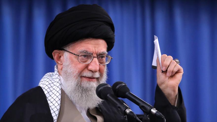 ‘EEUU no puede con Irán, ni siquiera con una coalición de aliados’ | HISPANTV