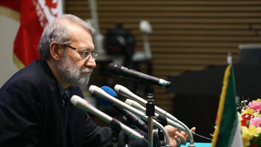 “Cuestión palestina no se resolverá en muerta cumbre de Varsovia” | HISPANTV