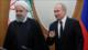 Irán, Rusia y Turquía se reúnen para establecer paz duradera en Siria 