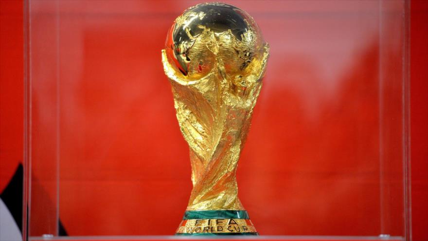 Argentina, Chile, Paraguay y Uruguay aspiran a organizar Copa Mundial de Fútbol 2030.