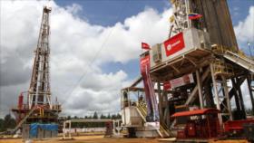 Venezuela declara nulas designaciones de Guaidó para PDVSA y Citgo