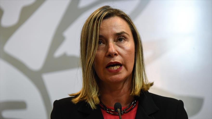 UE reafirma compromiso con pacto nuclear con Irán frente a EEUU | HISPANTV