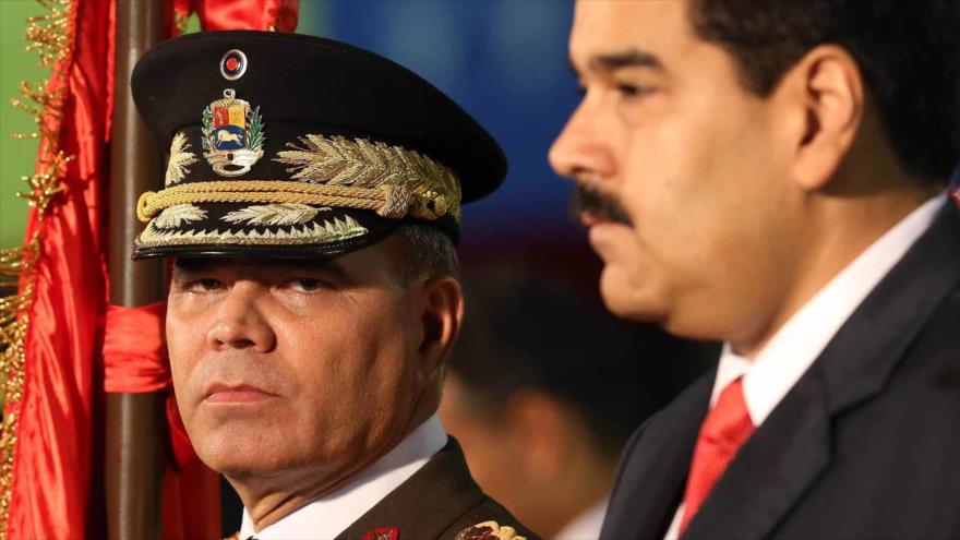Venezuela viene siendo sometida a una cruel guerra híbrida | HISPANTV