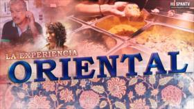 La Experiencia Oriental: Parte 2