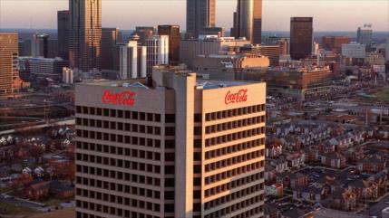 La Coca-Cola sufre su peor caída bursátil desde 2008