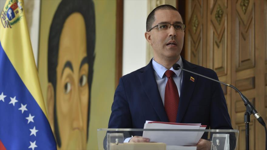 Venezuela ve “propaganda” en ayuda de EEUU, negada a otros países | HISPANTV