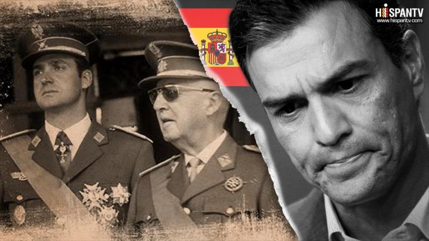 Elecciones Generales del 28A: Gana el Régimen del 78 | HISPANTV