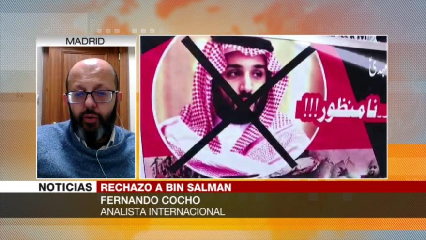 Cocho: Arabia Saudí busca generar influencia en Paquistán | HISPANTV