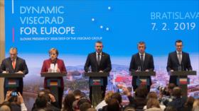 Cancelada cumbre europea en Al-Quds por tensiones con Israel
