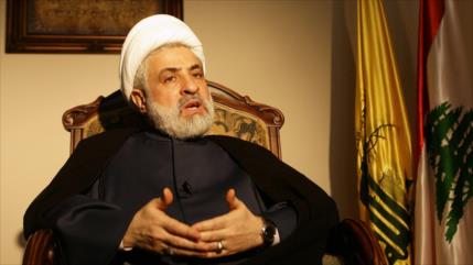 ‘Riad anima a Israel a atacar Líbano con normalización de lazos’