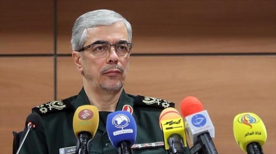 Irán: Enemigo no se atreve a atacar y realiza actos terroristas | HISPANTV