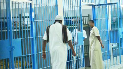 Activistas saudíes presos inician huelga de hambre por maltratos