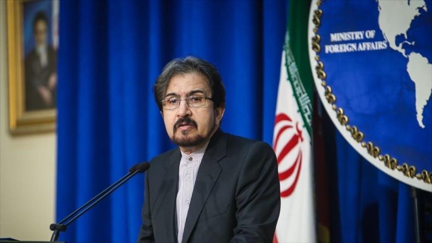 Irán señala a Arabia Saudí como “padrino del terrorismo” en mundo | HISPANTV