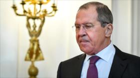 ‘Presencia ilegal de EEUU en Siria contribuye a la inestabilidad’